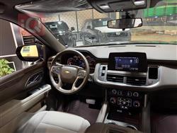 شيفروليه تاهو